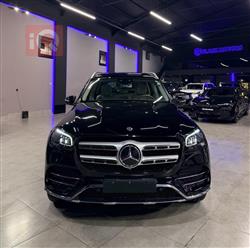 مرسيدس بنز GLS